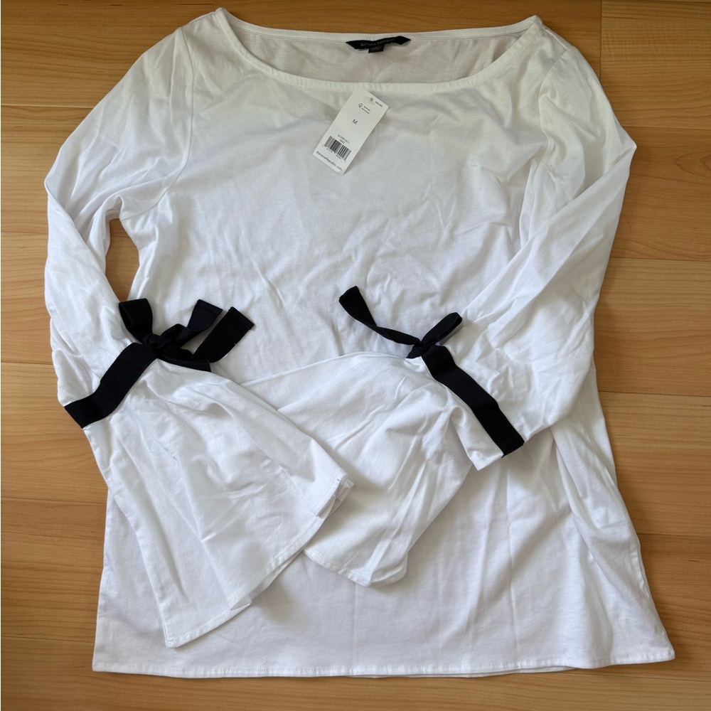 Banana republic top